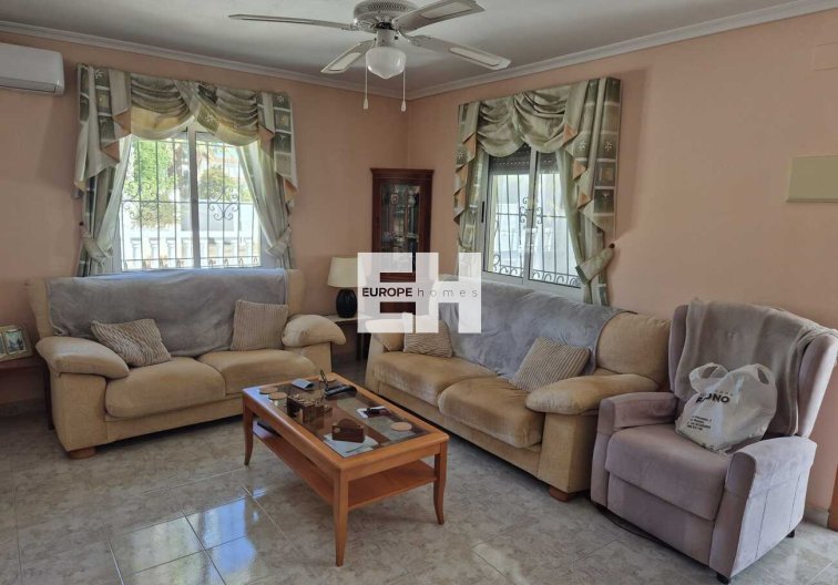 Segunda mano - Semi Detached - Los Alcázares - Los Narejos 
