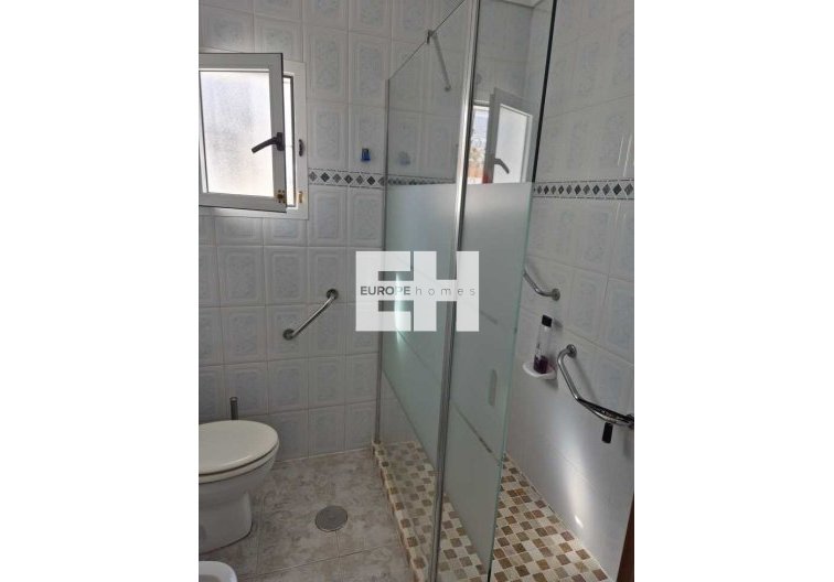 Segunda mano - Semi Detached - Los Alcázares - Los Narejos 