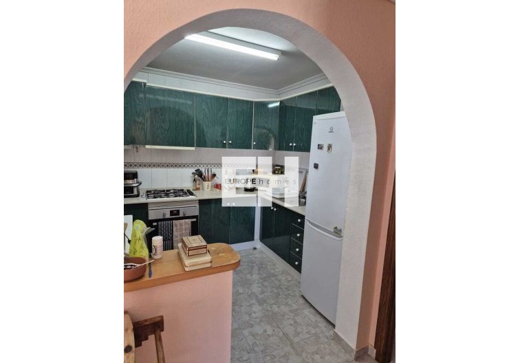 Segunda mano - Semi Detached - Los Alcázares - Los Narejos 