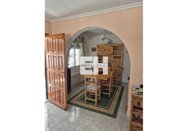 Segunda mano - Semi Detached - Los Alcázares - Los Narejos 