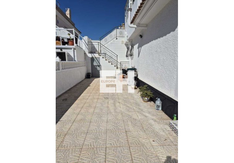 Segunda mano - Semi Detached - Los Alcázares - Los Narejos 