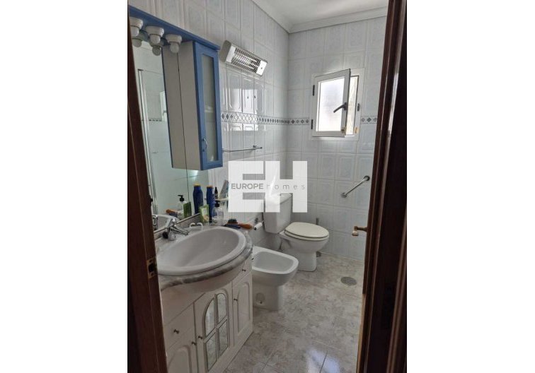 Segunda mano - Semi Detached - Los Alcázares - Los Narejos 