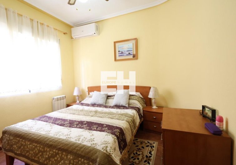 Segunda mano - villa - Orihuela Costa - Costa Blanca