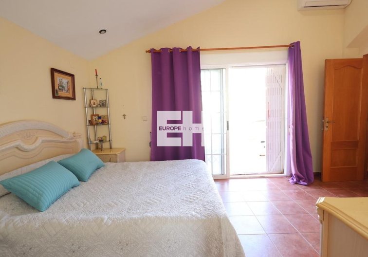 Segunda mano - villa - Orihuela Costa - Costa Blanca