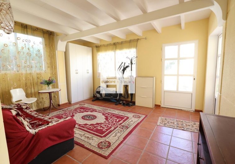 Segunda mano - villa - Orihuela Costa - Costa Blanca