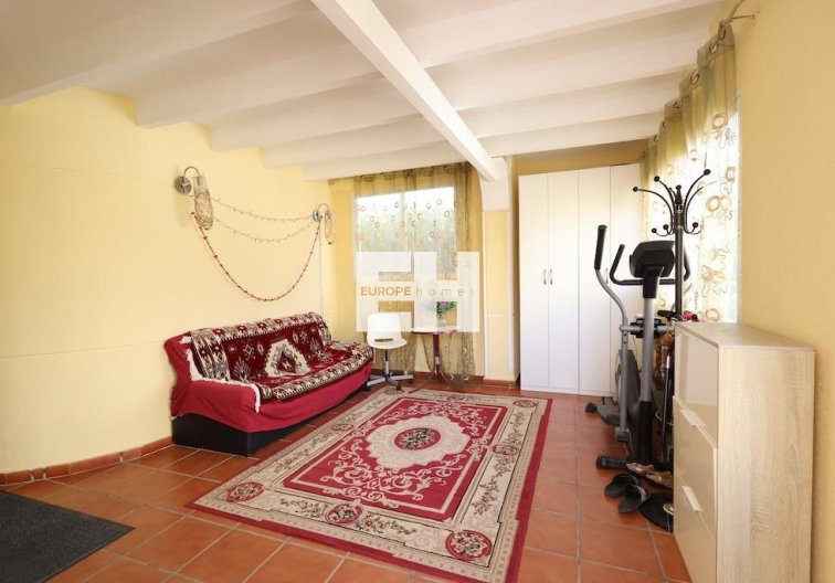 Segunda mano - villa - Orihuela Costa - Costa Blanca