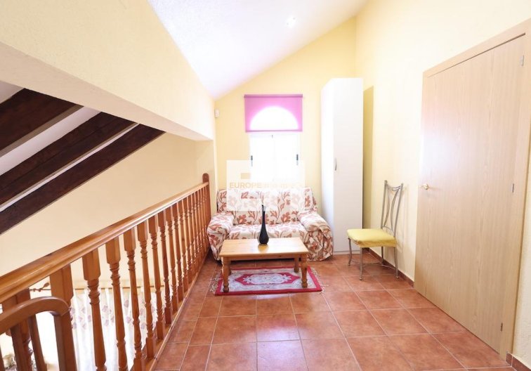 Segunda mano - villa - Orihuela Costa - Costa Blanca