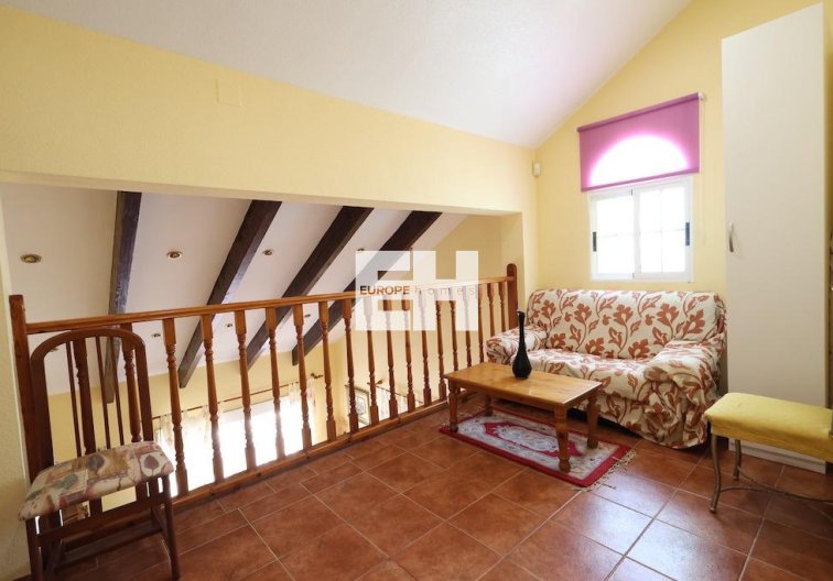 Segunda mano - villa - Orihuela Costa - Costa Blanca