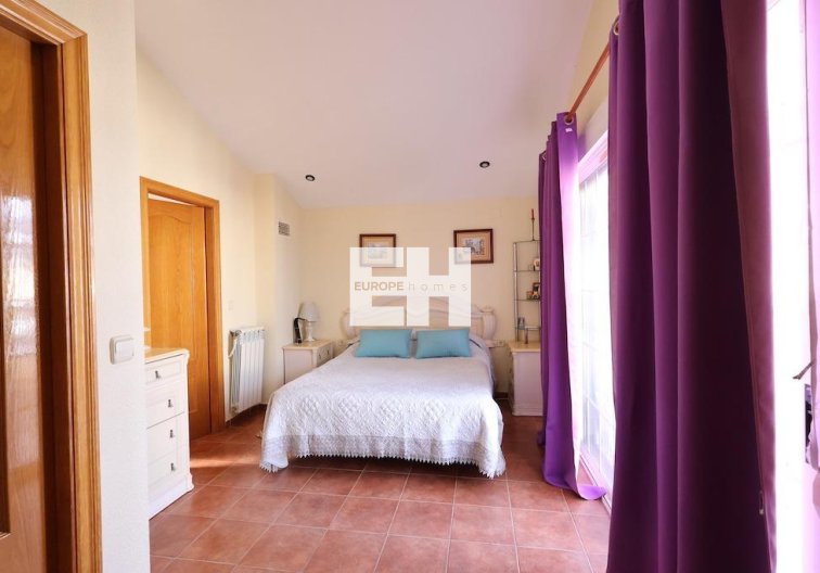 Segunda mano - villa - Orihuela Costa - Costa Blanca