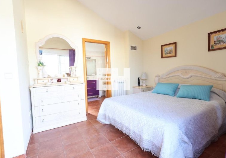 Segunda mano - villa - Orihuela Costa - Costa Blanca
