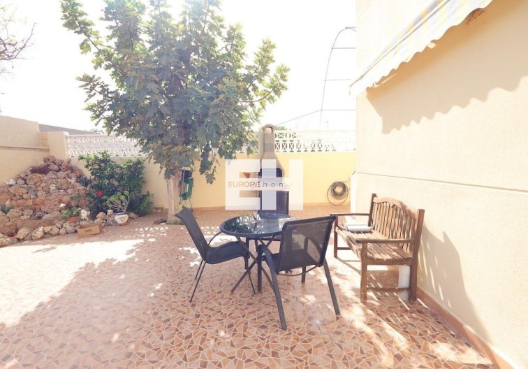 Segunda mano - villa - Orihuela Costa - Costa Blanca