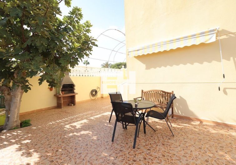 Segunda mano - villa - Orihuela Costa - Costa Blanca
