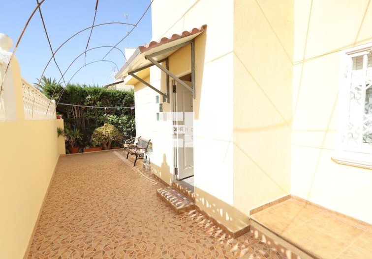 Segunda mano - villa - Orihuela Costa - Costa Blanca