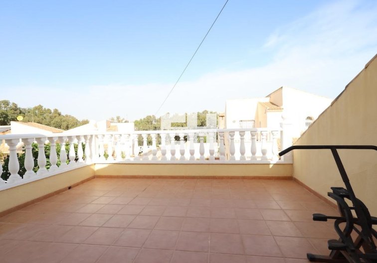 Segunda mano - villa - Orihuela Costa - Costa Blanca
