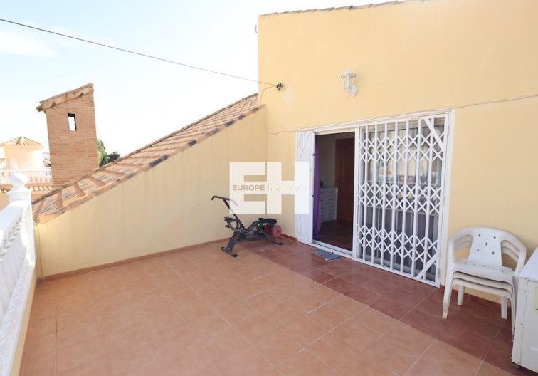 Segunda mano - villa - Orihuela Costa - Costa Blanca