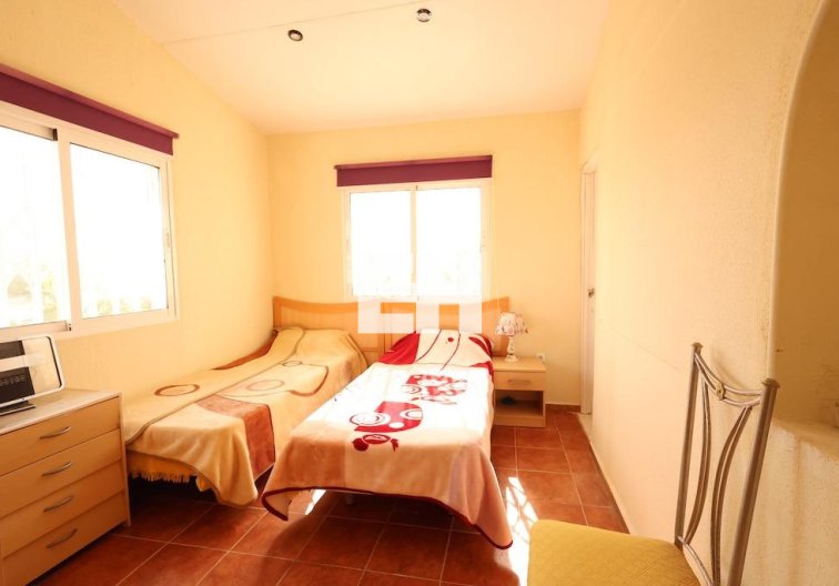 Segunda mano - villa - Orihuela Costa - Costa Blanca