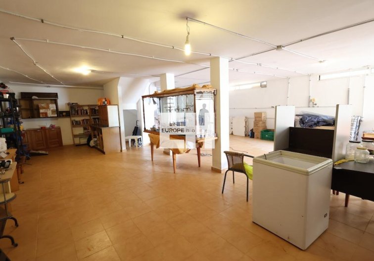 Segunda mano - villa - Orihuela Costa - Costa Blanca