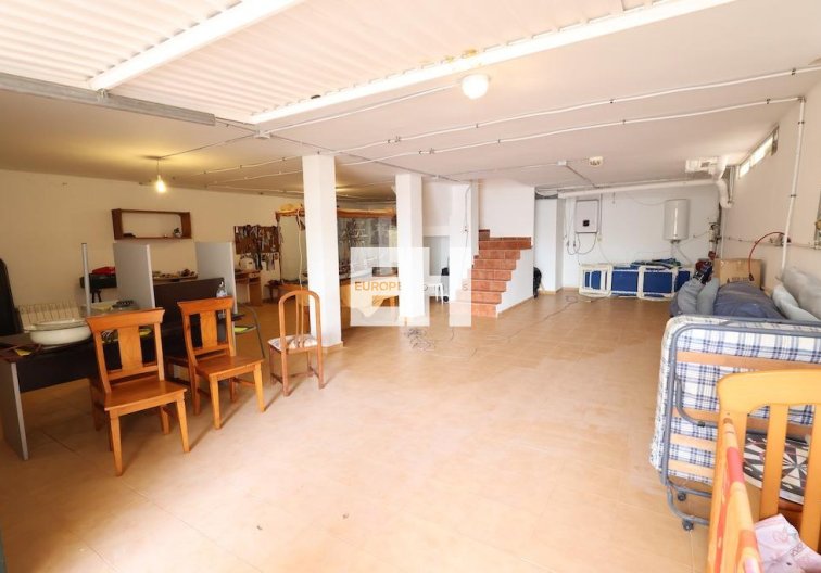 Segunda mano - villa - Orihuela Costa - Costa Blanca