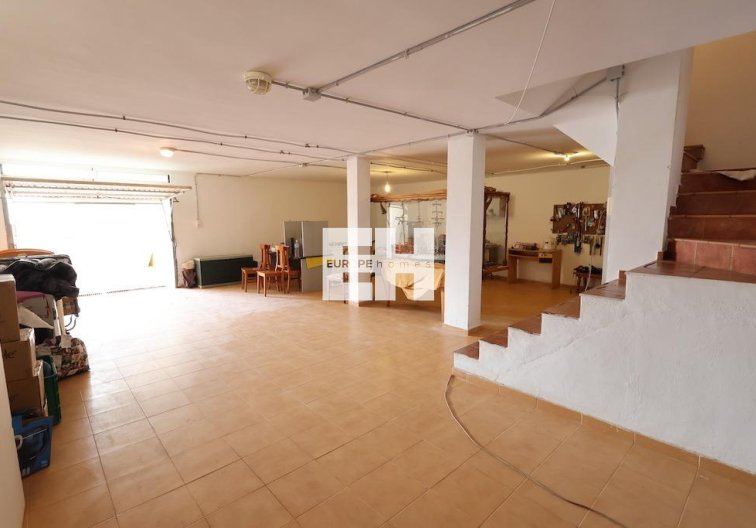 Segunda mano - villa - Orihuela Costa - Costa Blanca