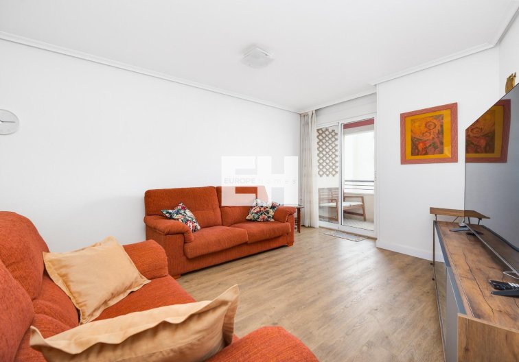 Segunda mano - Apartamento  - Torrevieja - Centro