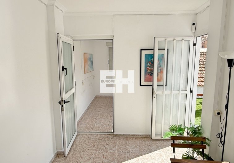 Wiederverkauf - town house - Los Alcázares - Los Narejos 