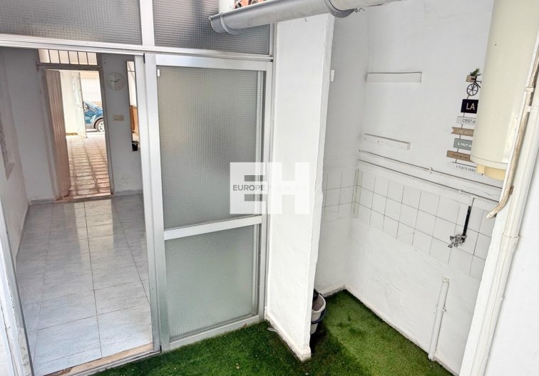 Wiederverkauf - town house - Los Alcázares - Los Narejos 