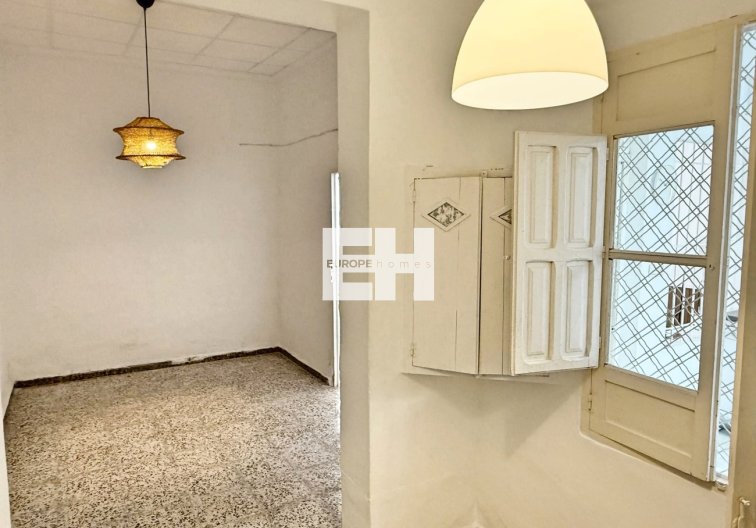 Wiederverkauf - town house - Los Alcázares - Los Narejos 