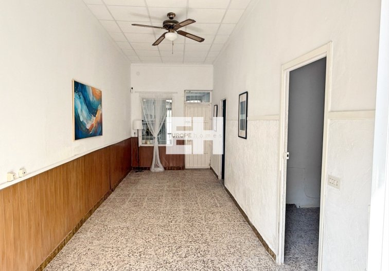 Wiederverkauf - town house - Los Alcázares - Los Narejos 