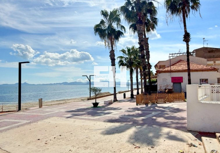 Wiederverkauf - town house - Los Alcázares - Los Narejos 