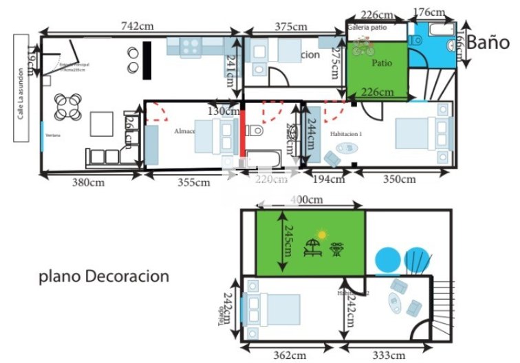 Wiederverkauf - town house - Los Alcázares - Los Narejos 
