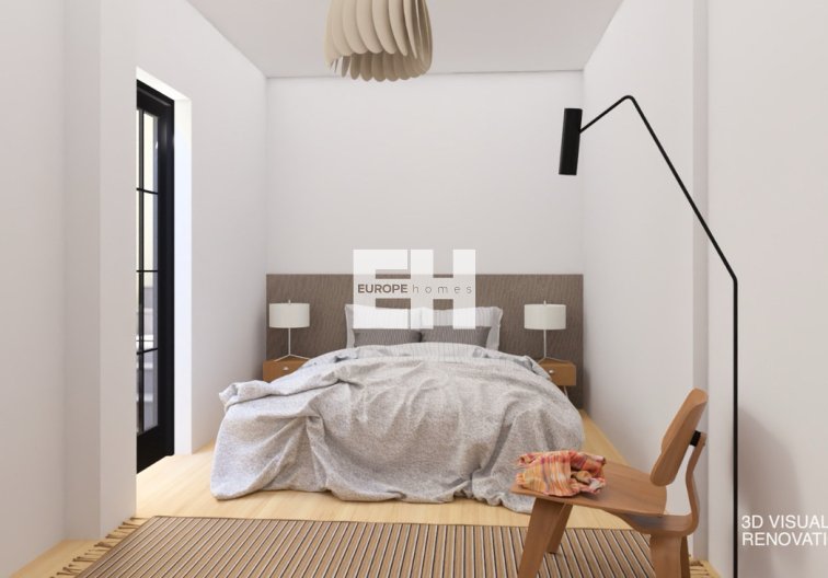 Wiederverkauf - town house - Los Alcázares - Los Narejos 