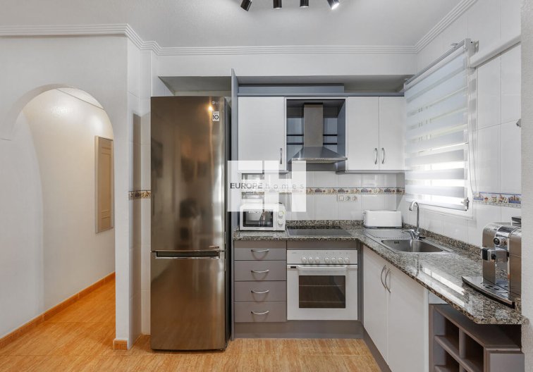 Segunda mano - Apartamento  - Orihuela Costa - Playa Flamenca