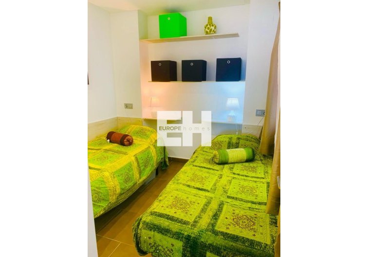 Revente - Appartement - Guardamar del Segura - Pueblo