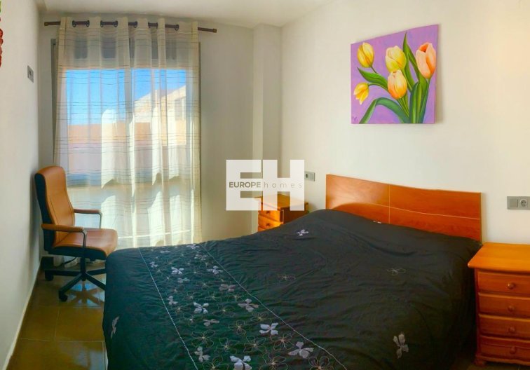 Revente - Appartement - Guardamar del Segura - Pueblo