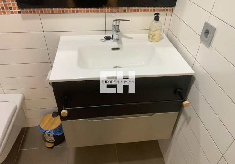Revente - Appartement - Guardamar del Segura - Pueblo