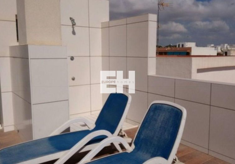 Revente - Appartement - Guardamar del Segura - Pueblo