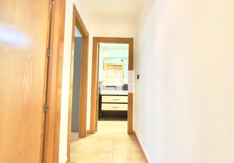 Segunda mano - Apartamento  - Torrevieja - Centro