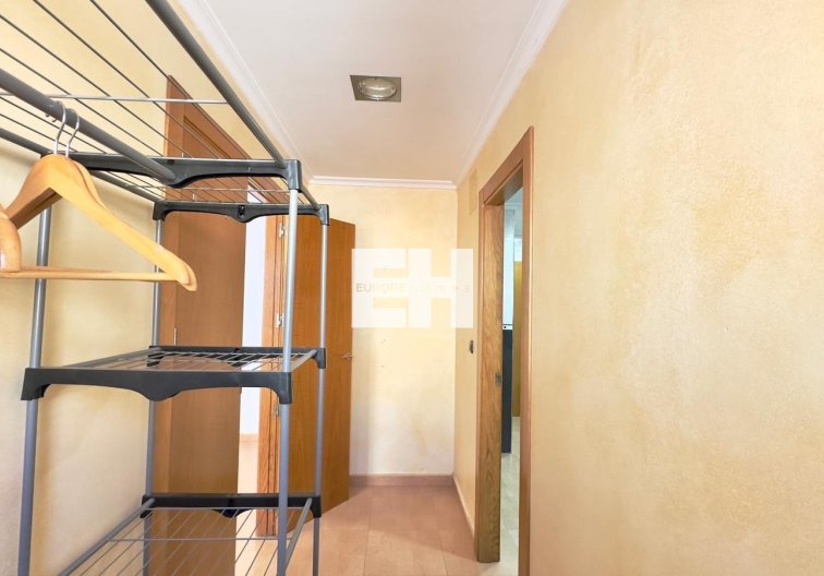 Segunda mano - Apartamento  - Torrevieja - Centro
