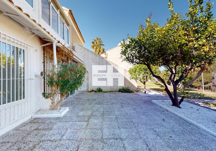 Segunda mano - Bungalow - Villamartin - Costa Blanca