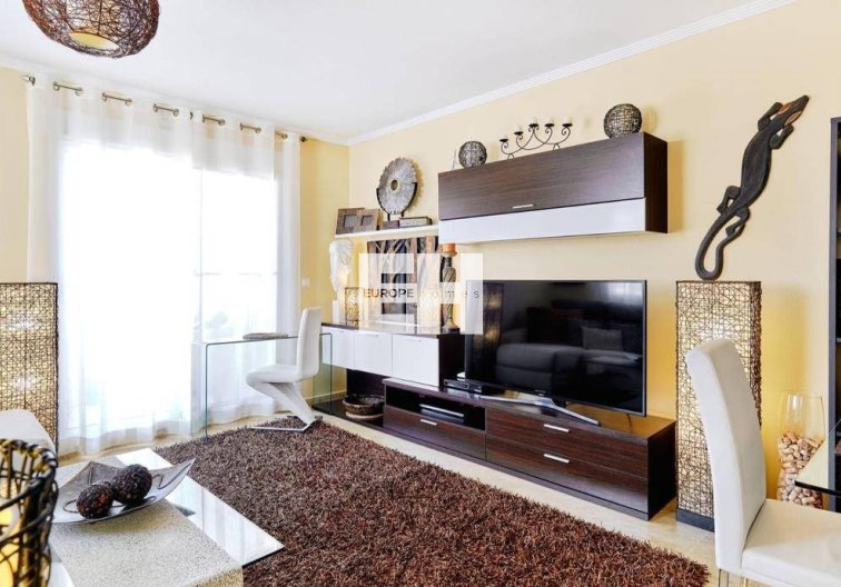 Revente - Appartement - Orihuela Costa - Altos De Campoamor