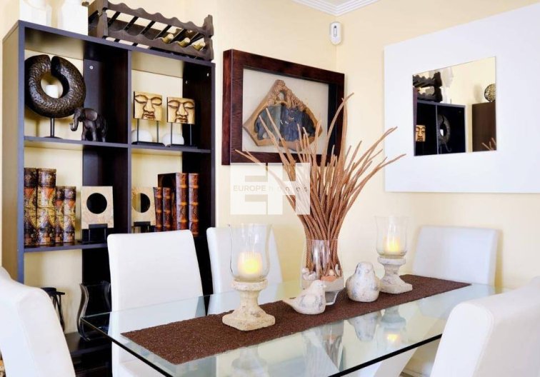 Revente - Appartement - Orihuela Costa - Altos De Campoamor
