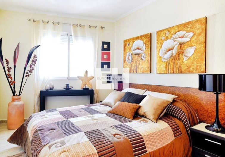 Revente - Appartement - Orihuela Costa - Altos De Campoamor