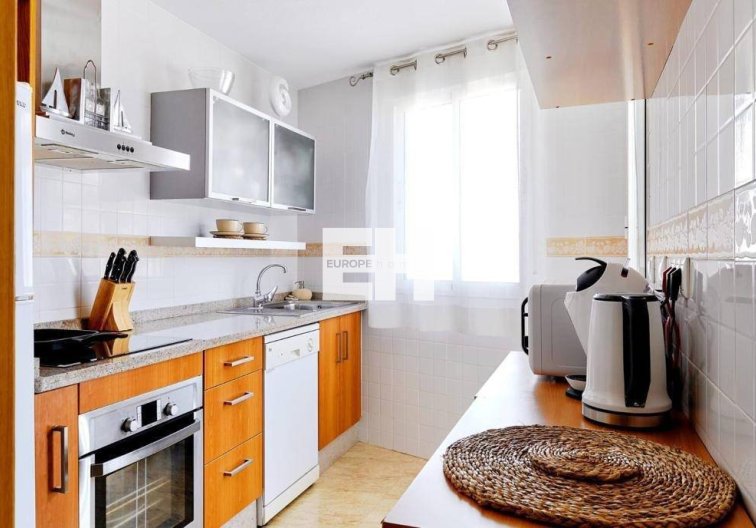 Revente - Appartement - Orihuela Costa - Altos De Campoamor