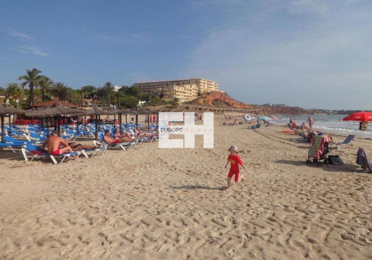 Revente - Appartement - Orihuela Costa - Altos De Campoamor