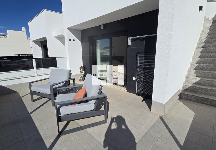 Segunda mano - villa - San Pedro del Pinatar - Costa Calida
