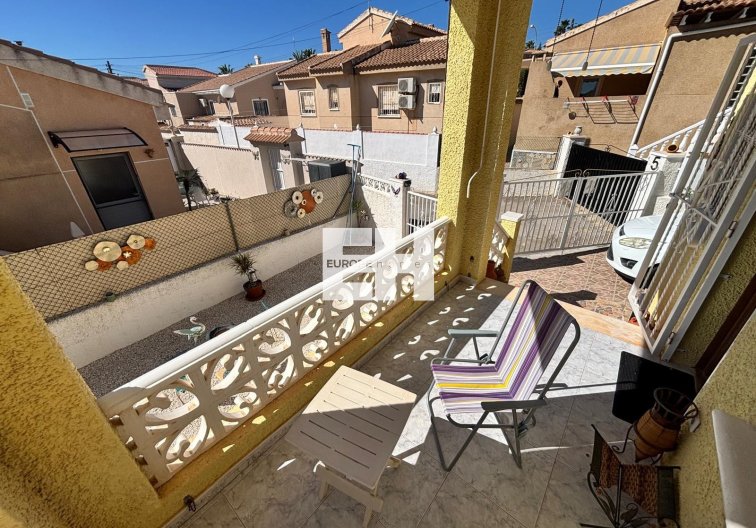 Segunda mano - villa - Ciudad Quesada - Costa Blanca