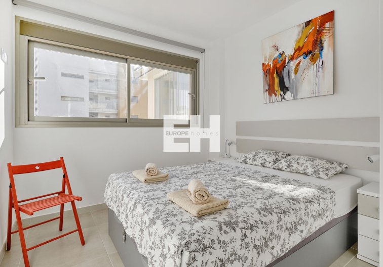 Segunda mano - Apartamento  - Orihuela Costa - Costa Blanca