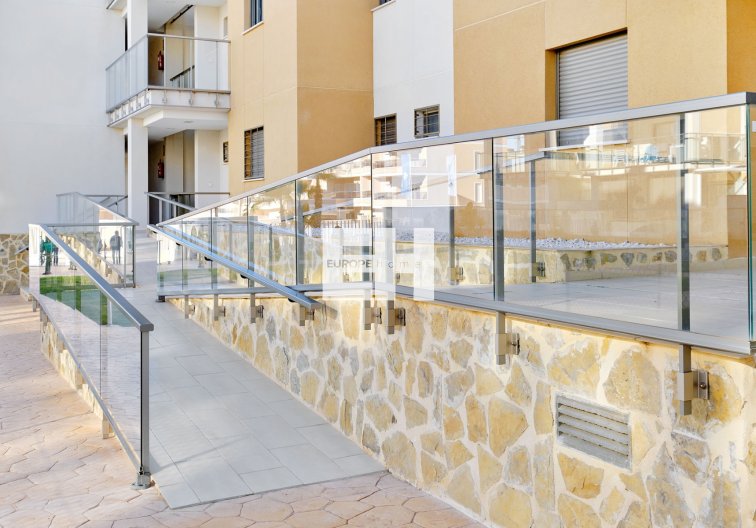 Segunda mano - Apartamento  - Orihuela Costa - Costa Blanca