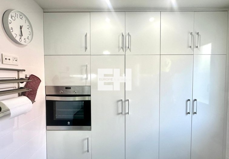 Segunda mano - town house - Torrevieja - Aguas Nuevas