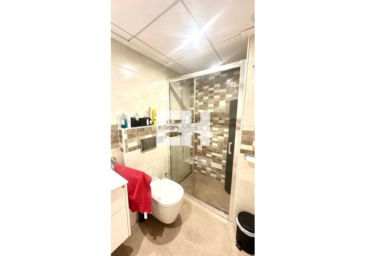 Segunda mano - town house - Torrevieja - Aguas Nuevas